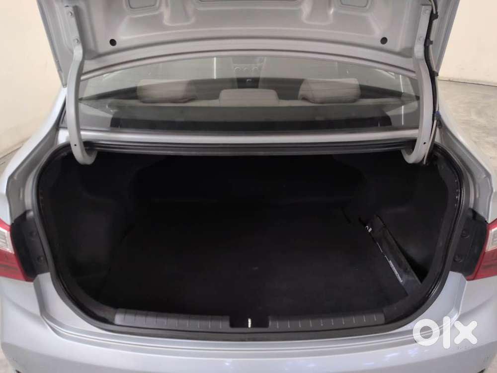 Hyundai Xcent S 1.2 Opt, 2019, Petrol