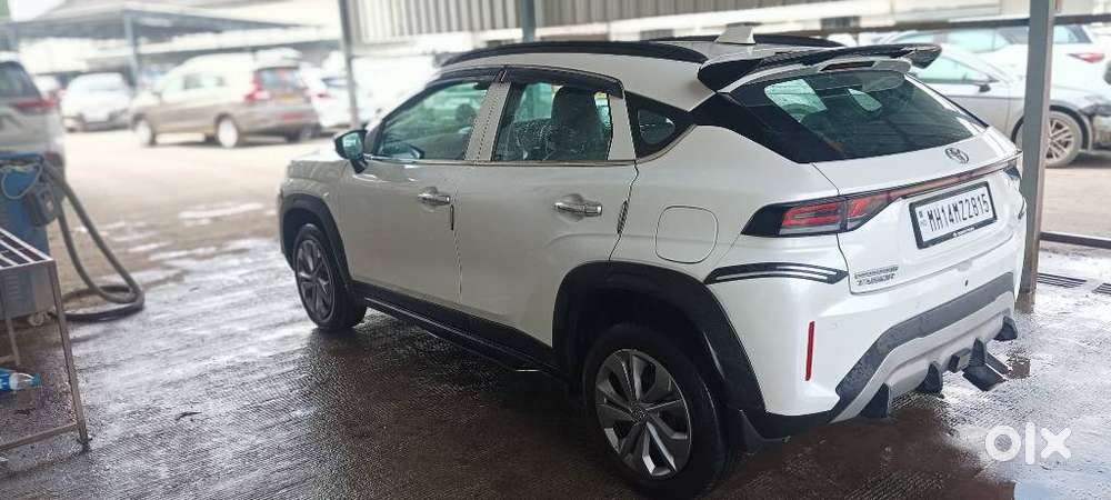 Toyota Urban Cruiser Taisor E 1.2 Cng Mt, 2026, Cng & Hybrids