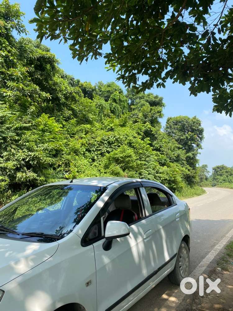 Chevrolet Sail Petrol Manual 2015 Model