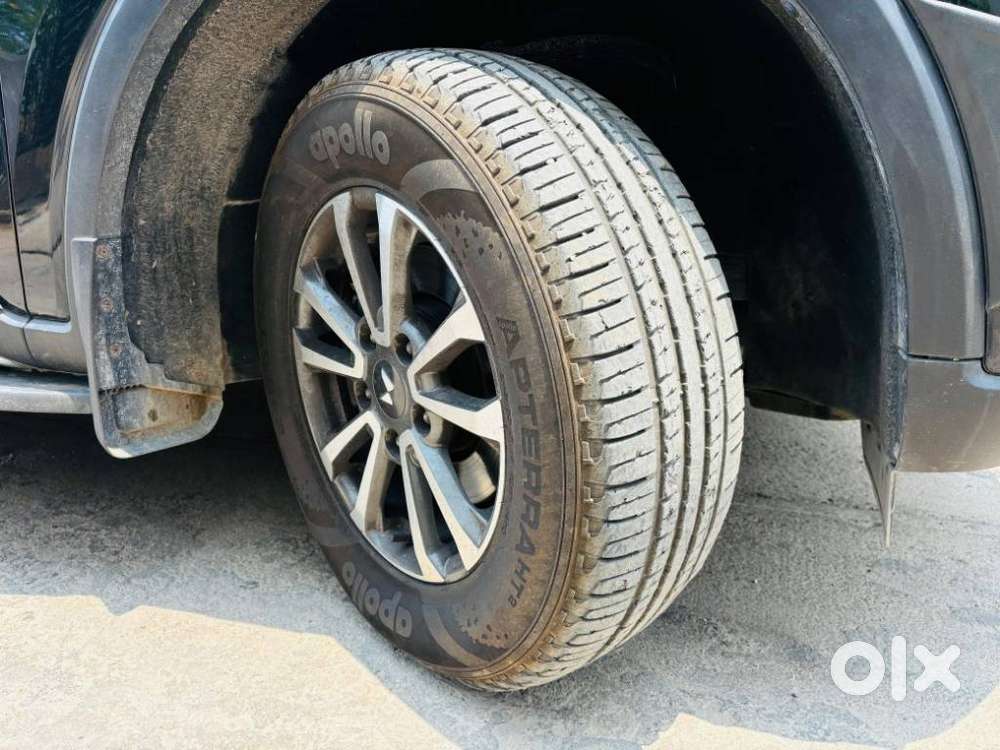 Mahindra Scorpio N Z8 L Diesel Mt 2wd 7 Str, 2022, Diesel