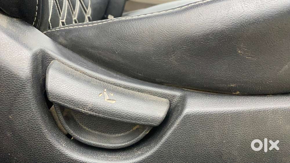 Hyundai Grand I10 Sportz 1.2 Kappa Vtvt, 2017, Petrol