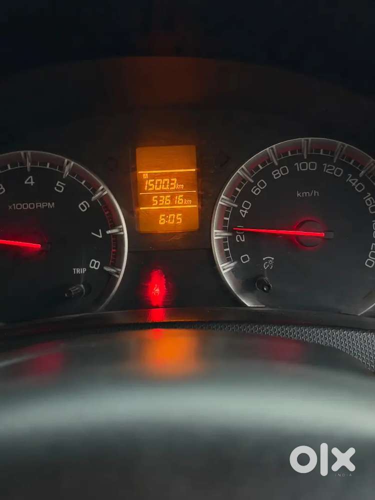 Maruti Suzuki Dzire 1.2 2014