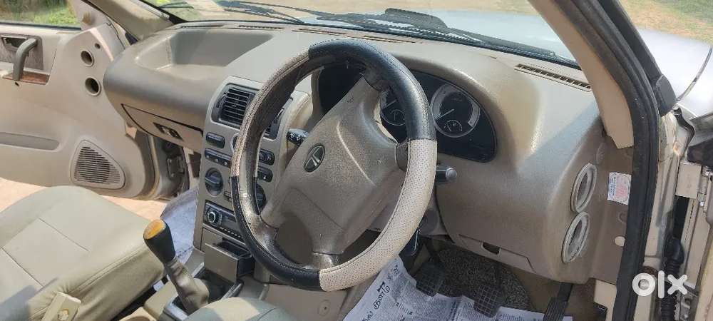 Vehicle In Good Running Condition