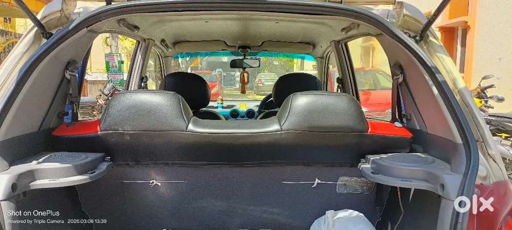 Hyundai Santro Xing 2006 Petrol 108759 Km Driven