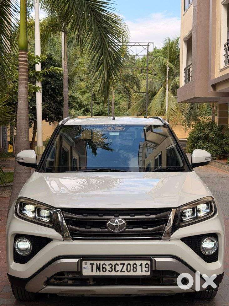 Maruti Suzuki Brezza, 2021, Petrol