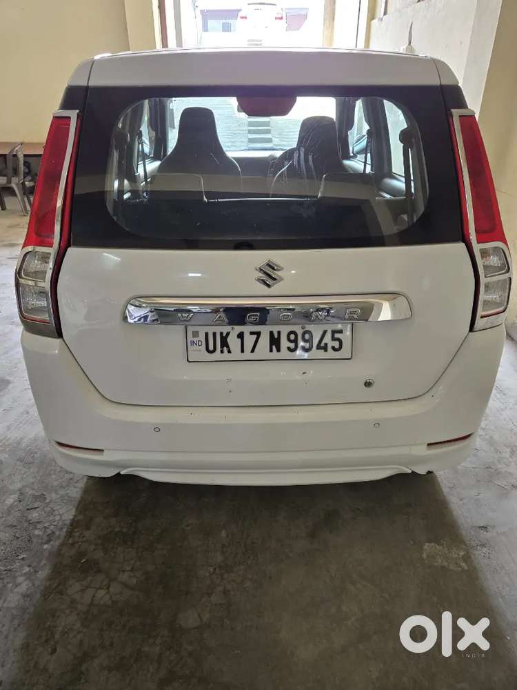 Maruti Suzuki Wegonr Good Condition