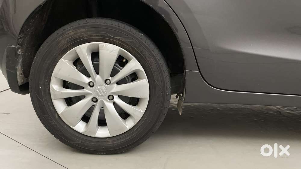 Maruti Suzuki Baleno Delta, 2017, Petrol