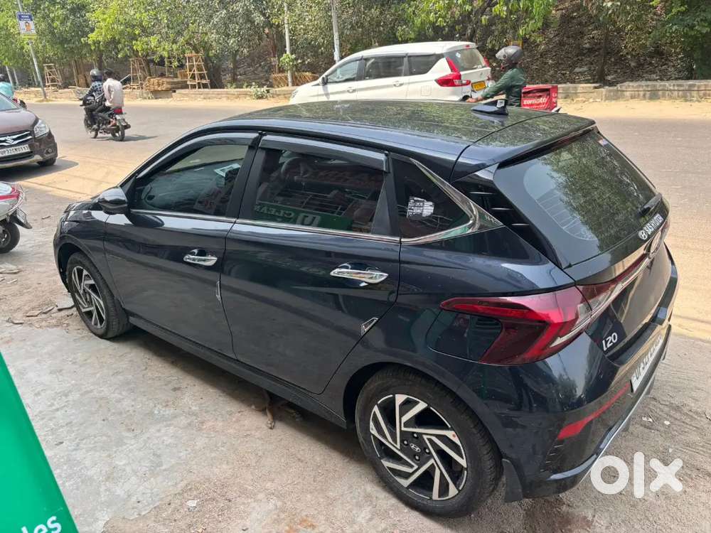 I Have 3 Care Not In My Use So I Want Sell This Car