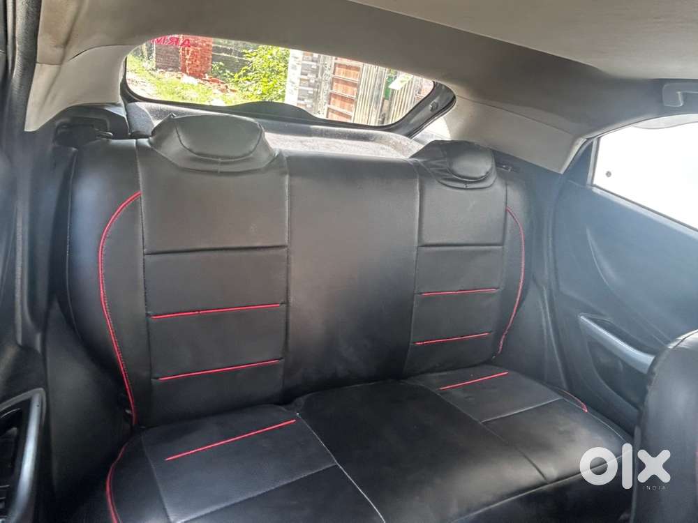 Tata Nexon Petrol Manual 2022