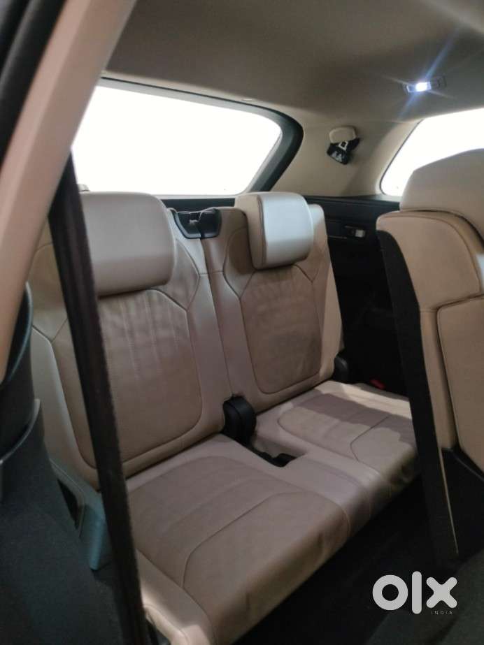 Skoda Kodiaq 2.0 L&k Tdi 4x4 At, 2019, Diesel