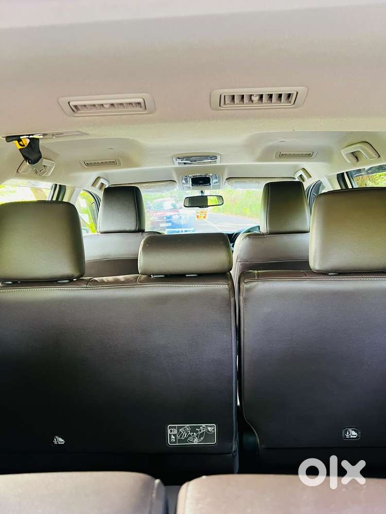 Toyota Fortuner 3.0 4x2 Automatic, 2020, Diesel