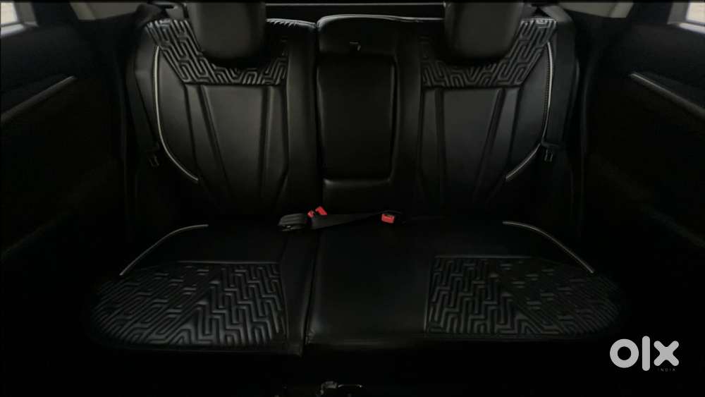 Maruti Suzuki Vitara Brezza 1.5 Lxi, 2022, Petrol