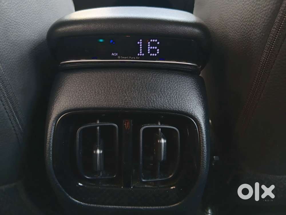 Kia Sonet Gtx Plus, 2020, Petrol