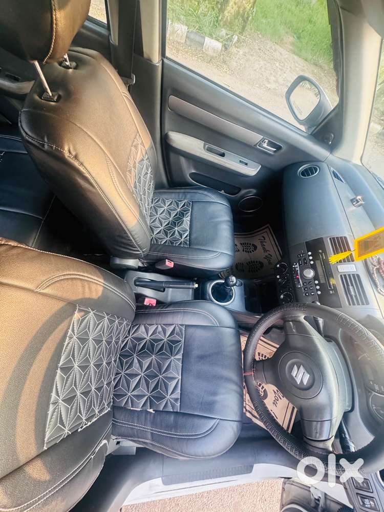 Maruti Suzuki Swift Dzire 2009 Diesel Good Condition