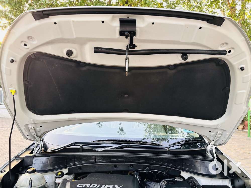 Hyundai Tucson 2.0 Platinum Diesel At, 2017, Diesel