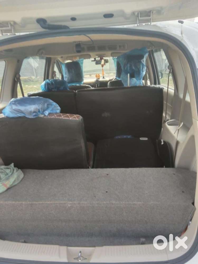 Maruti Suzuki Ertiga 2025