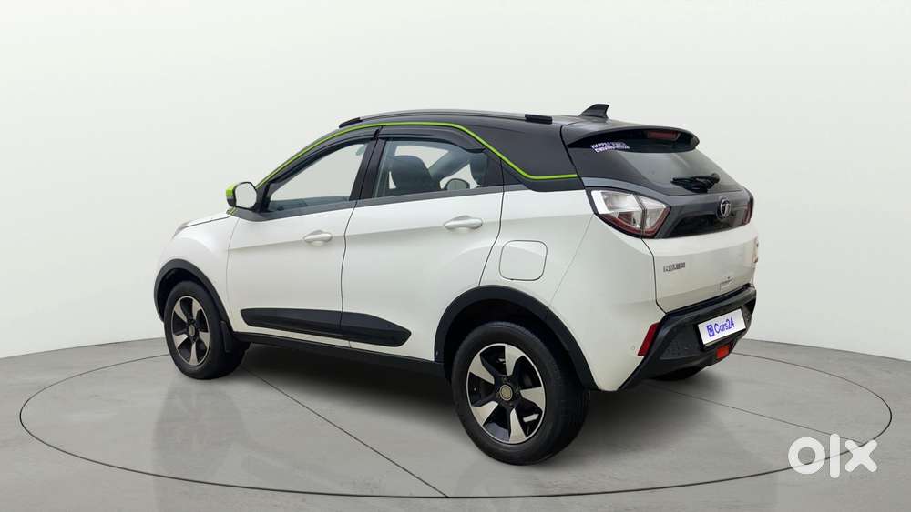 Tata Nexon 1.5 Revotorq Xza Plus, 2018, Diesel