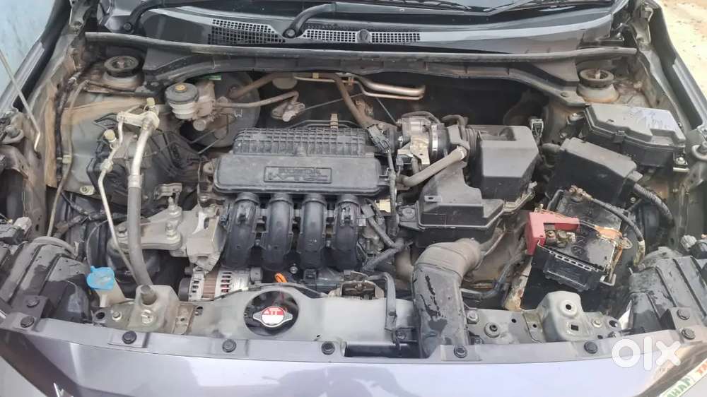 Honda Amaze 2020