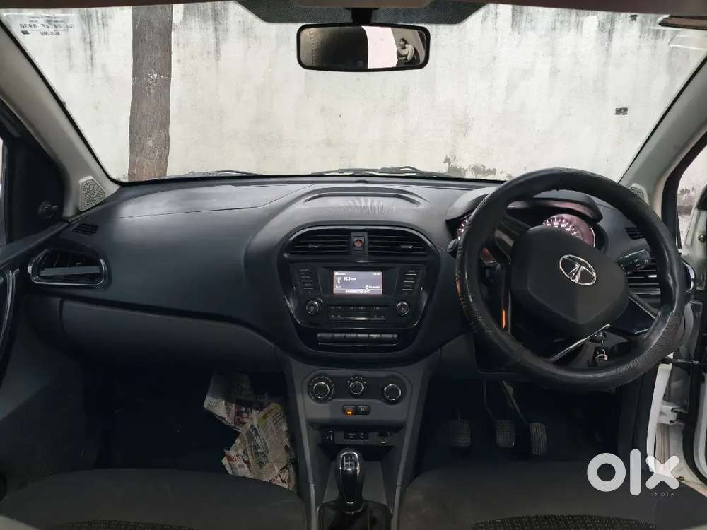 Tata Tigor 2019 Cng & Hybrids 87800 Km Driven