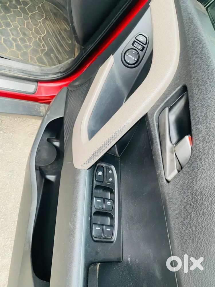 Hyundai Creta Diesel 2017