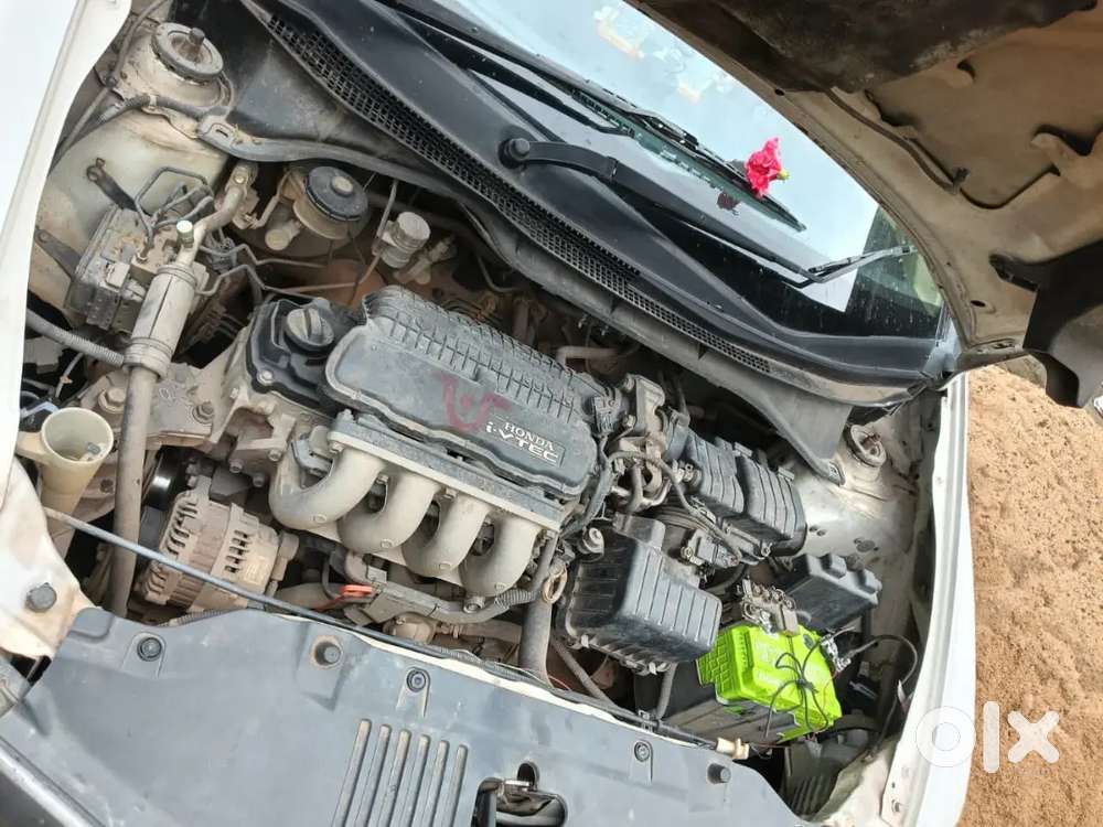 Honda City 2011 Petrol 100000 Km Driven