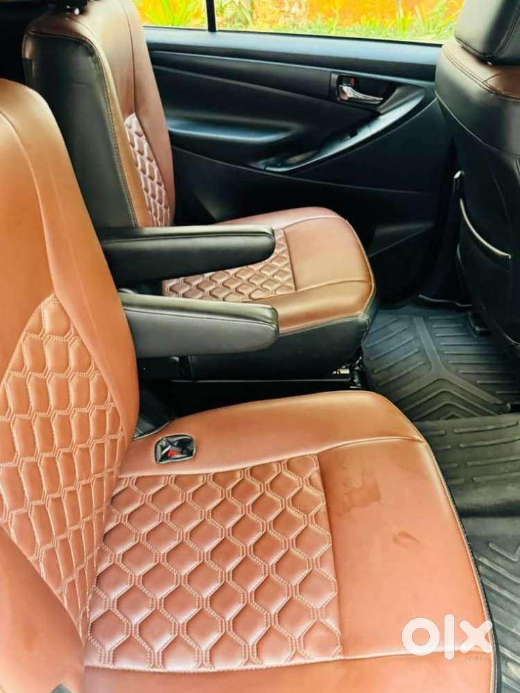 Toyota Innova Crysta G 7 Str, 2024, Diesel