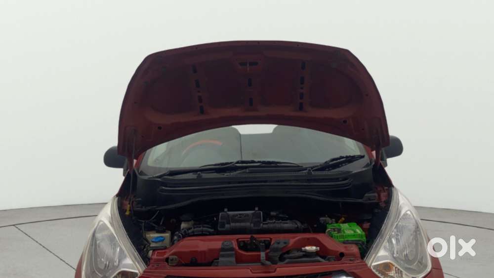 Hyundai Eon Era +, 2013, Petrol