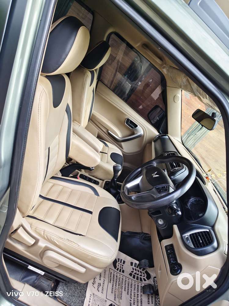 Mahindra Bolero Neo 1.5 N 10, 2022, Diesel