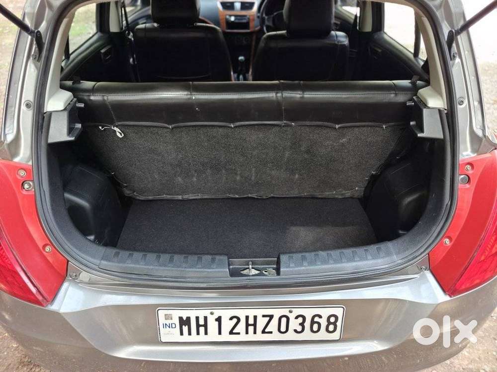 Maruti Suzuki Swift 2011-2014 Lxi, 2012, Petrol