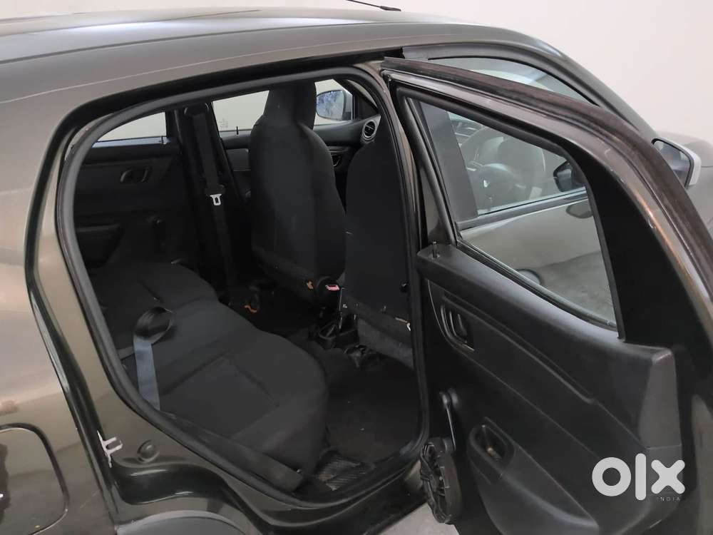 Renault Kwid 1.0 Rxt Amt, 2017, Petrol