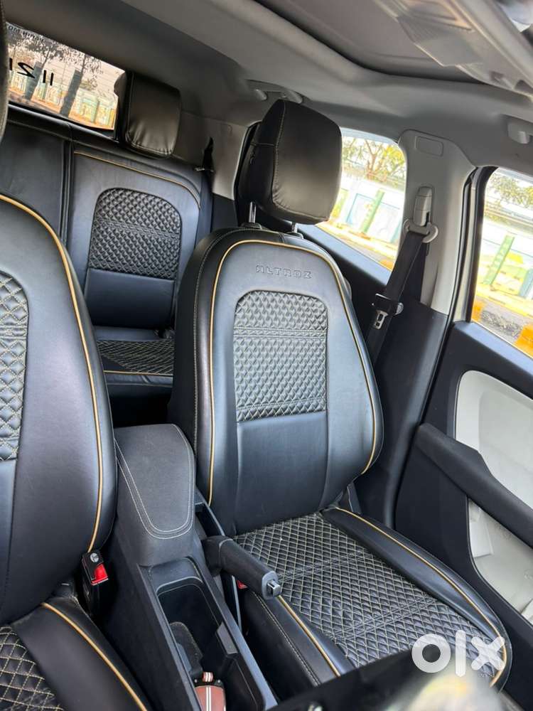 Well Maintained And Good Condition Single Handed Used.