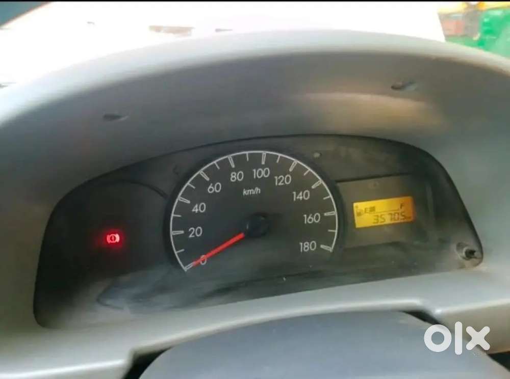 Maruti Suzuki Alto 2012 Petrol Good Condition