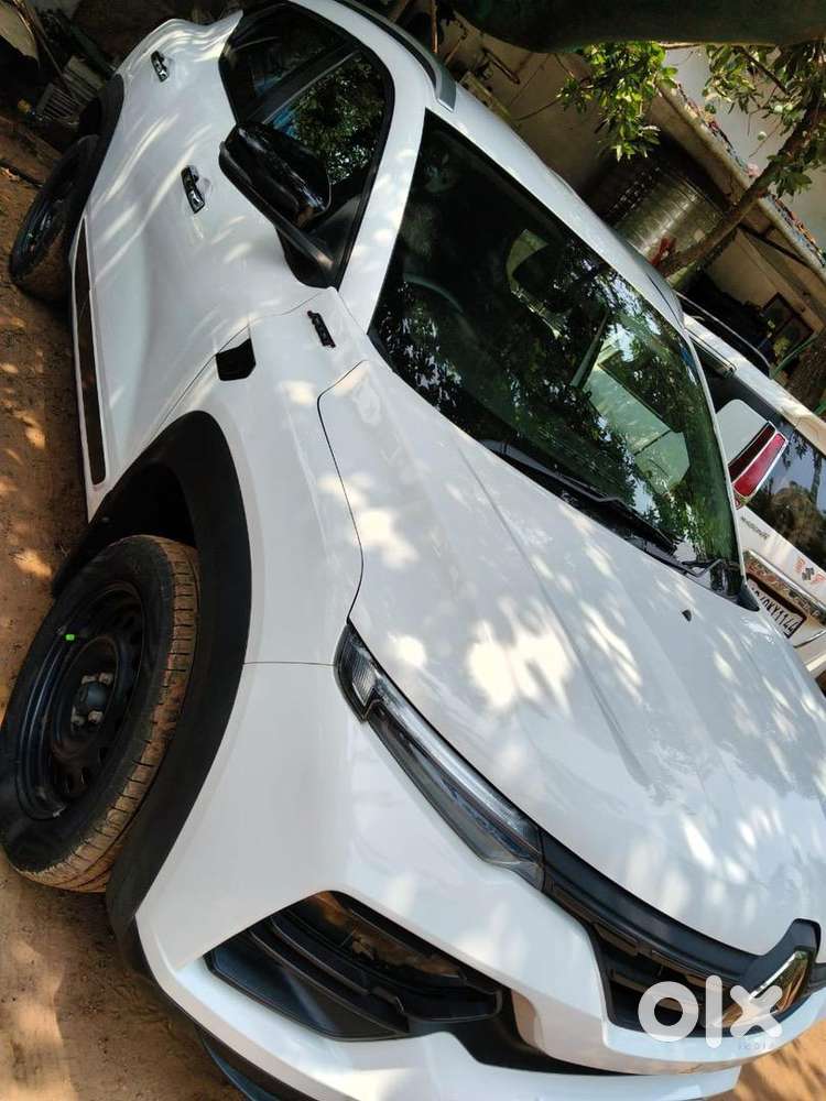 Renault Kiger 2023 Petrol 26000 Km Driven