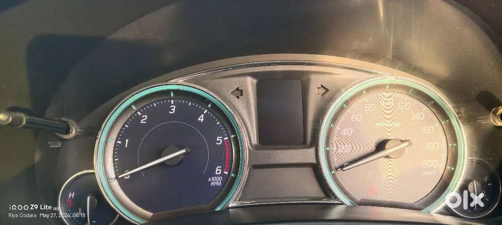 Maruti Suzuki Ciaz 2015 Diesel 124000 Km Vdi+ Shvs Hybrid