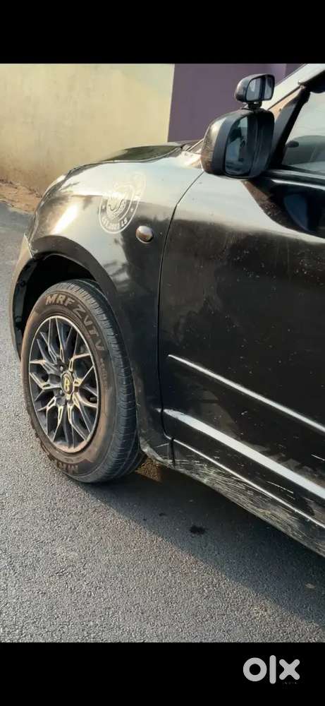 Maruti Suzuki Swift Zxi Top End 2005