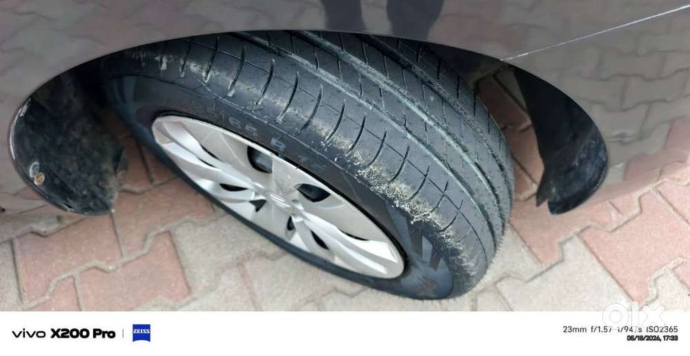 Maruti Suzuki Baleno 1.3 Delta, 2018, Diesel