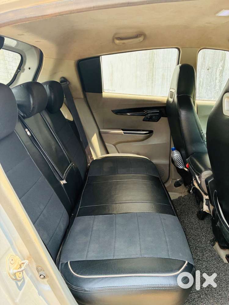 Mahindra Kuv100 Second Top Model 2017 For Sale