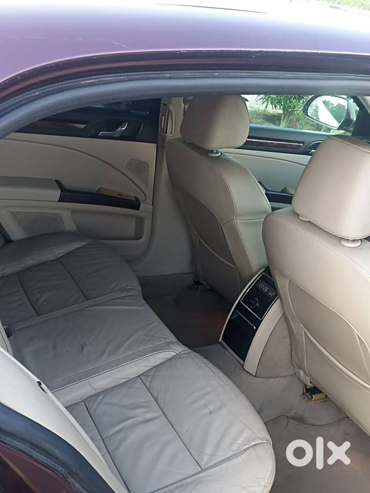 Skoda Superb 2011 Petrol Well Maintained