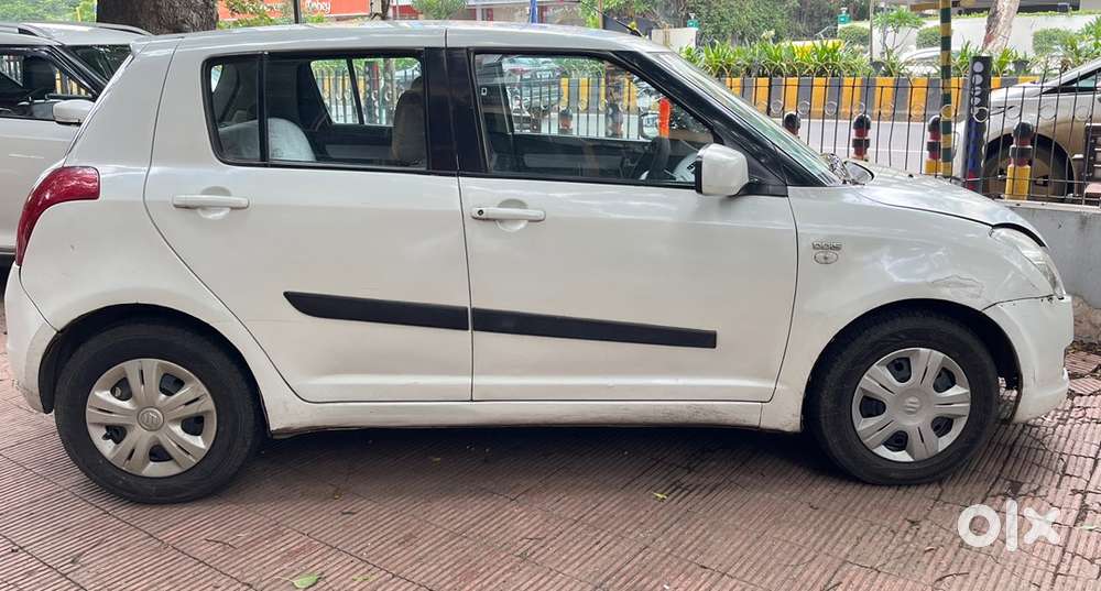 Maruti Swift Vdi 2007