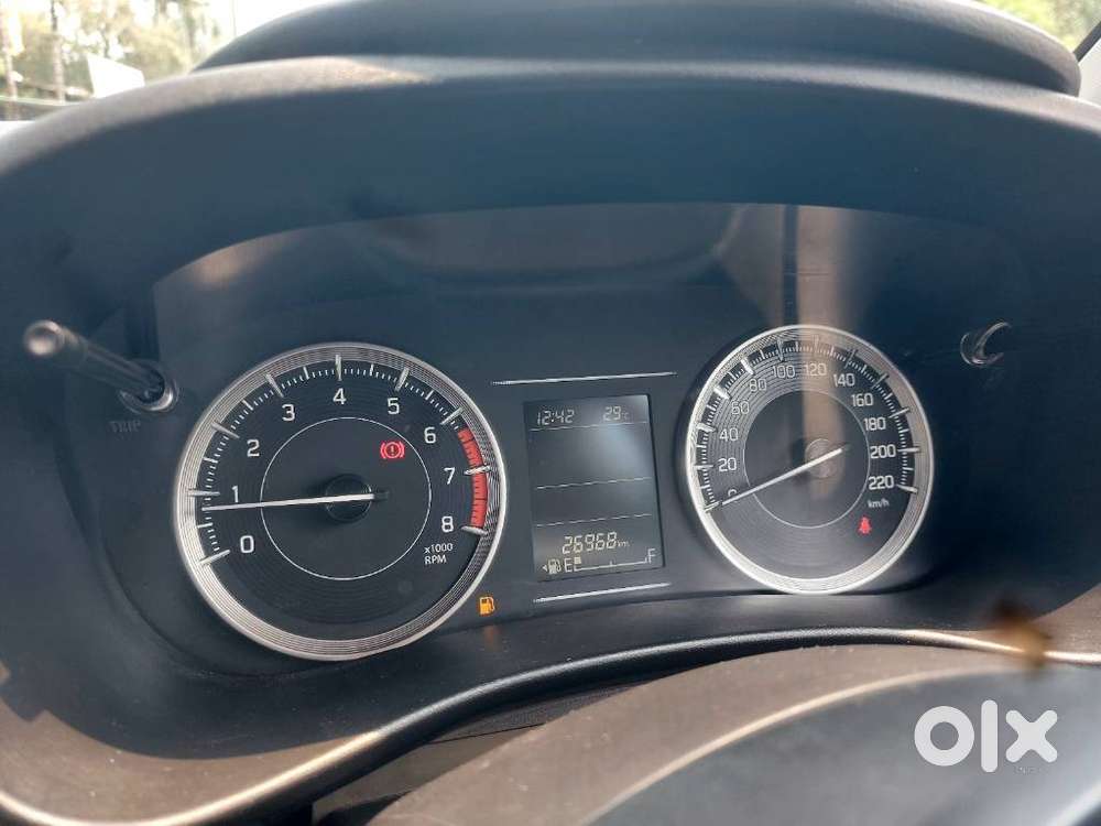 Maruti Suzuki Baleno Delta, 2022, Petrol