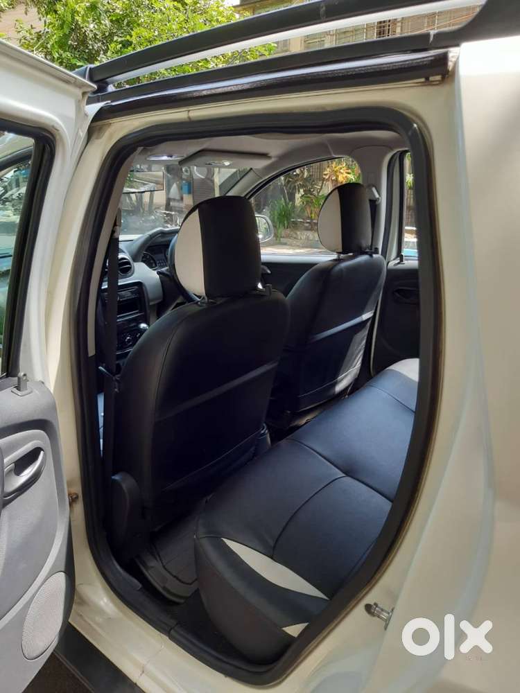 Owner Driven Duster Petrol 2013 Tax Upto 2028 In Good Condition