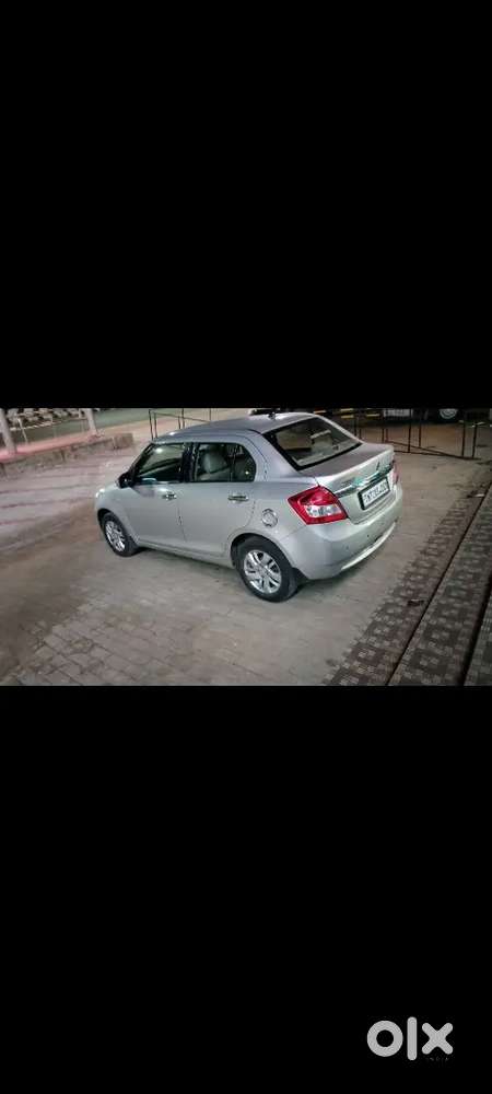 Maruti Suzuki Swift 2014