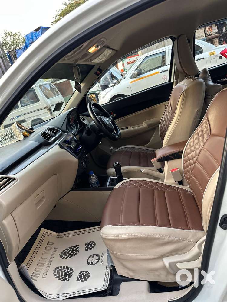 Maruti Suzuki Dzire 1.2 Vxi, 2024, Petrol