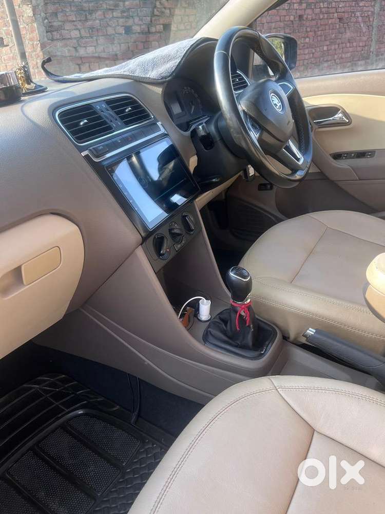 Skoda Rapid Tsi 2015 Petrol 51000 Km Driven