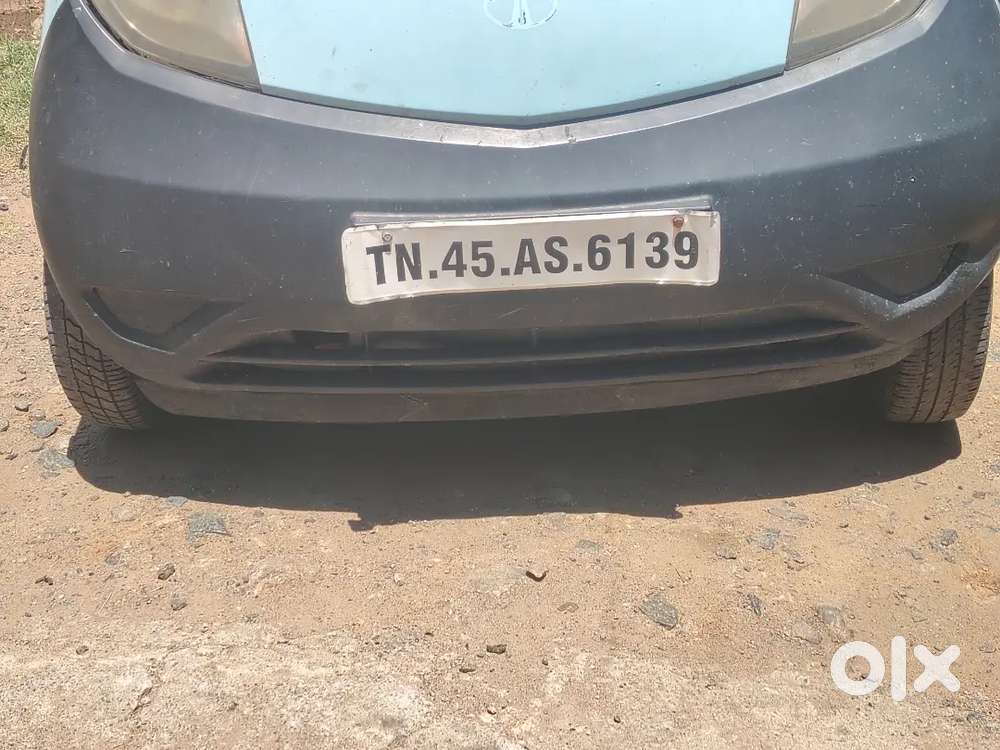 Tata Nano Petrol Manual 2011