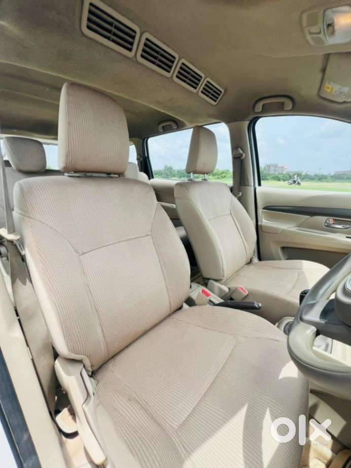 Maruti Suzuki Ertiga 1.5 Vxi, 2020, Cng & Hybrids