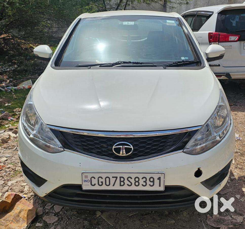 Tata Zest  Revotron 1.2t Xm, 2019, Diesel