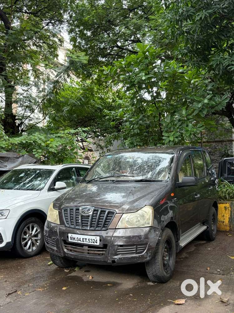 Mahindra Xylo Diesel 2011