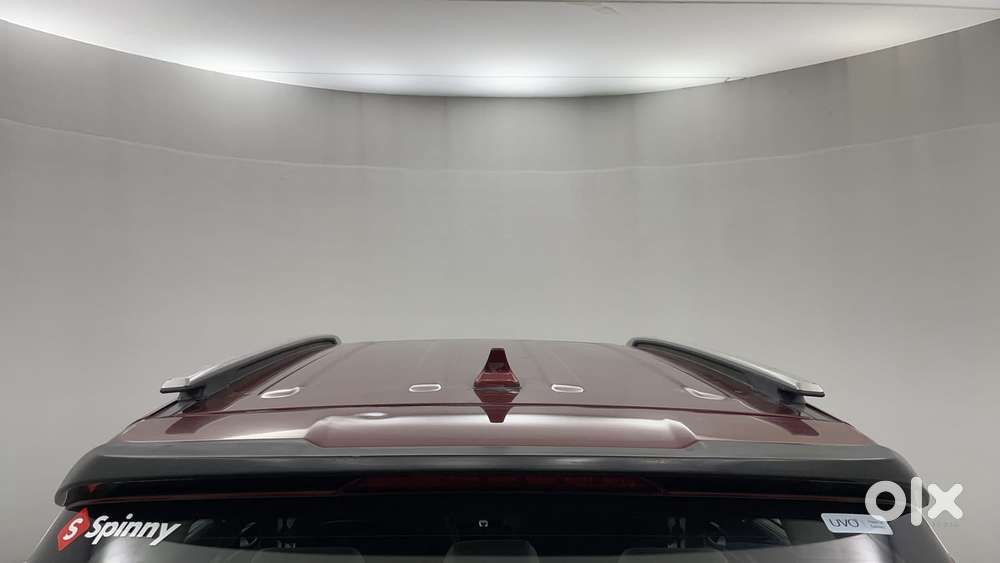 Kia Seltos Gtx, 2019, Petrol