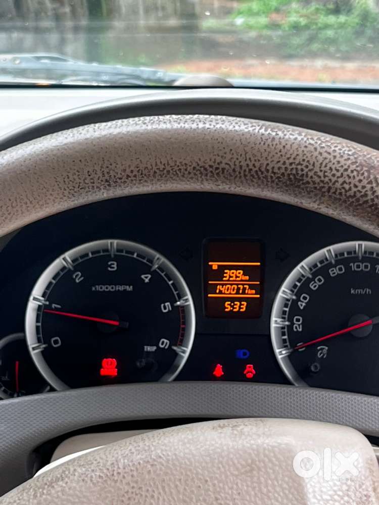 Maruti Suzuki 2013 Diesel